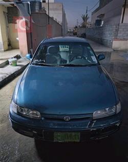 مازدا 626